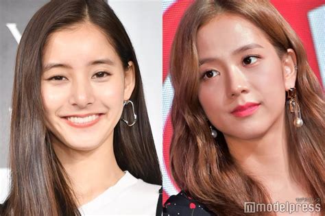 新木優子 「BLACKPINK」ジスとの豪華2ショット披露「最高」 .